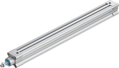 Festo 1376477 / DSBC-32-400-PPSA-N3 ISO Cylinder
