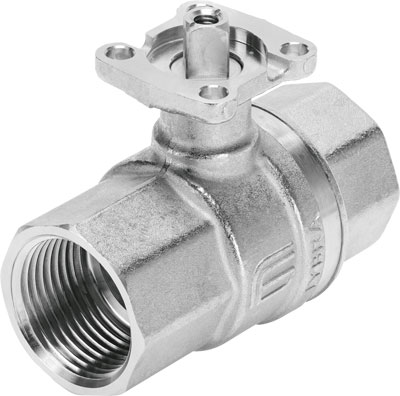 Festo VZBM Series Ball Valve