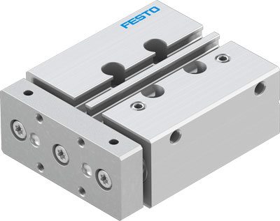 Festo 170826 / DFM-12-25-P-A-GF Guided Drive