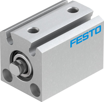 Festo 530572 / ADVC-12-5-P-A Short-stroke Cylinder