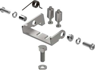 Festo 8093804 / DADP-TU-F3-50 Toggle Lever Function Kit