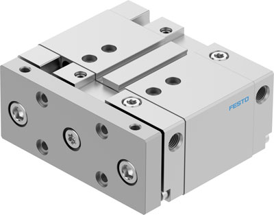 Festo 8161448 / DFM-50-25-B-PPV-A-KF Guided Drive