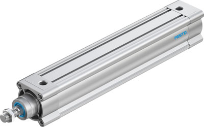 Festo 1383641 / DSBC-63-320-PPSA-N3 ISO Cylinder