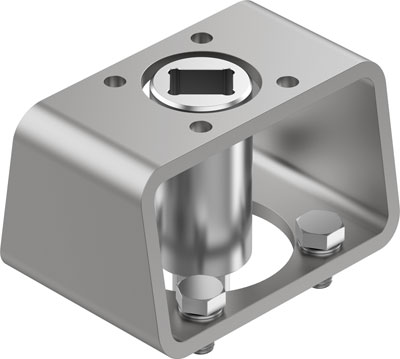 Festo 8085023 / DARQ-K-Z-F07S17-F05S14-R13 Mounting Kit