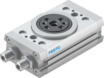 Festo 1395606 / DRRD-20-180-FH-PA Semi-rotary Drive