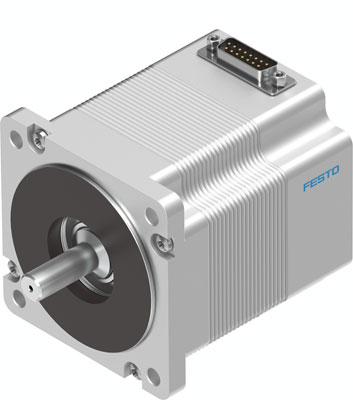 Festo 1370482 / EMMS-ST-87-S-S-G2 Stepper Motor