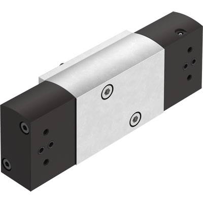 Festo 8114687 / VSNC-FT-B52-G14-P2 Solenoid Valve