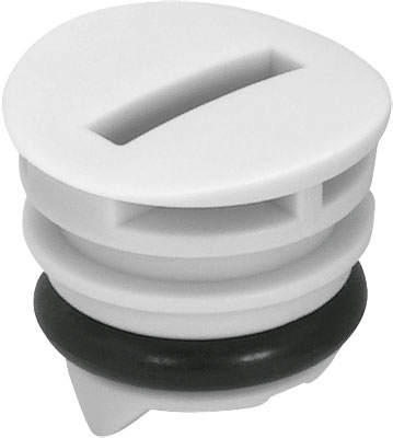 Festo 562243 / QSPC10 Blanking Plug