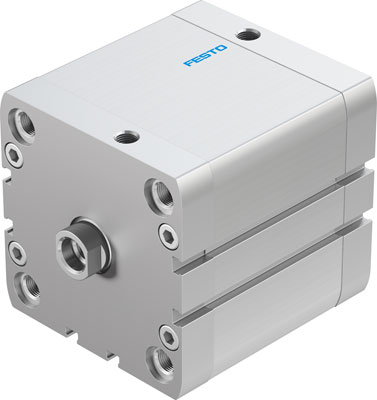 Festo 536369 / ADN-80-50-I-P-A Compact Cylinder