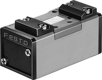 Festo 536013 / J-5/2-D-1-C-EX Pneumatic Valve