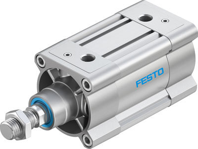 Festo 1383334 / DSBC-80-40-PPVA-N3 ISO Cylinder