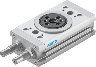 Festo 1644389 / DRRD-16-180-FH-Y9A Semi-rotary Drive