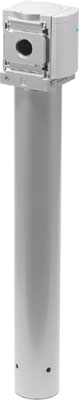 Festo MS4 Series Membrane Air Dryer