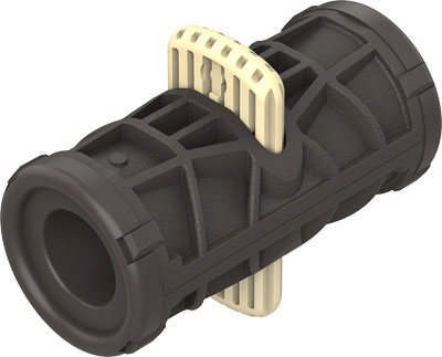 Festo 8117430 / VAVC-Q2-M22C-15-S1 Seal Cartridge