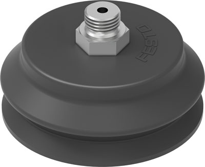 Festo 35415 / VASB-75-1/4-NBR Suction Cup Complete