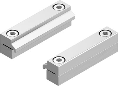 Festo 558042 / MUE-50 Profile Mounting