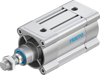 Festo 1383368 / DSBC-80-50-PPSA-N3 ISO Cylinder