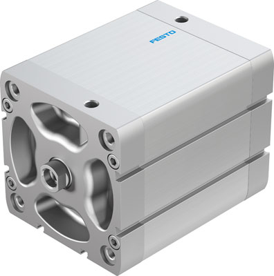 Festo 536392 / ADN-100-80-I-P-A Compact Cylinder
