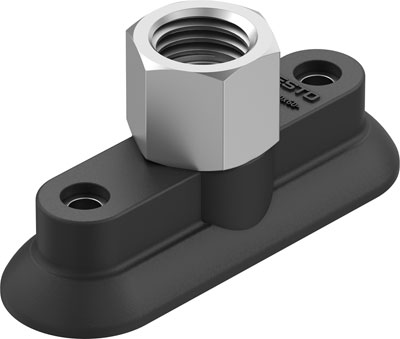 Festo 8073862 / OGVM-20X60-GV-N-G14F Suction Cup Complete