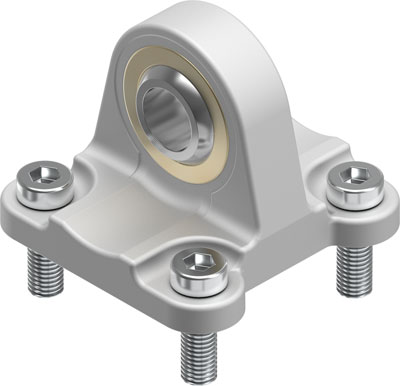 Festo 174398 / SNCS-40 Swivel Flange