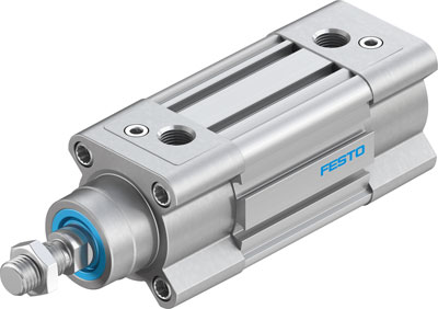 Festo 3660616 / DSBC-40-25-D3-PPVA-N3 ISO Cylinder