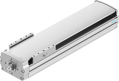 Festo 8124497 / ELGT-BS-120-350-20P Spindle Axis