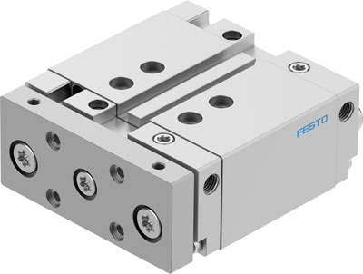 Festo 8161434 / DFM-32-30-B-PPV-A-GF Guided Drive
