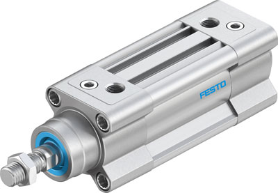 Festo 2123069 / DSBC-32-20-PPVA-N3 ISO Cylinder