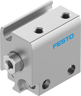 Festo 4891759 / AEN-S-10-5-I Compact Cylinder