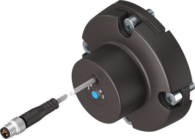 Festo 2393549 / SRBS-Q12-32-E270-EP-1-S-M8 Position Sensor