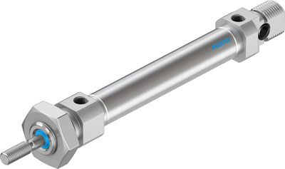 Festo 19185 / DSNU-10-40-P-A ISO Cylinder