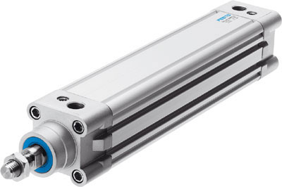 Festo 163305 / DNC-32-25-PPV-A ISO Cylinder
