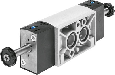 Festo VSNC Series Solenoid Valve