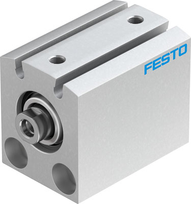 Festo 188142 / ADVC-20-15-I-P-A Short-stroke Cylinder