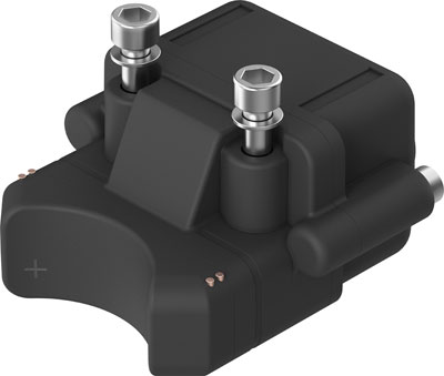 Festo SRBI Series Limit Switch Box