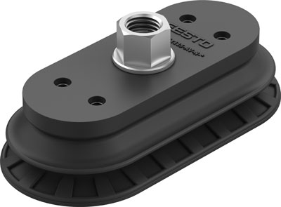 Festo 8073867 / OGVM-55X115-AV-N-G14F Suction Cup Complete