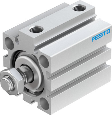 Festo 188218 / ADVC-32-25-A-P-A Short-stroke Cylinder