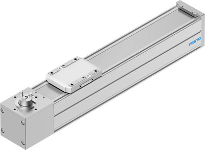 Festo 8062786 / ELGC-TB-KF-80-200 Toothed Belt Axis