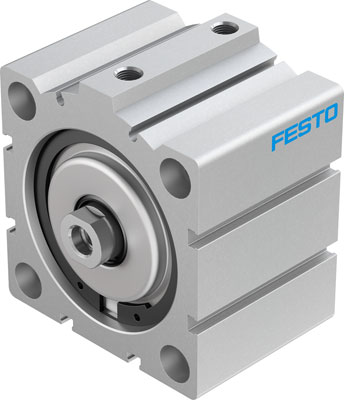Festo 188310 / ADVC-80-20-I-P-A Short-stroke Cylinder