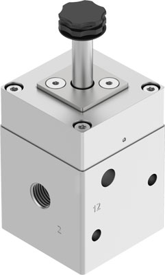 Festo 8122933 / VOFC-LT-M32C-MC-N14-FN Valve