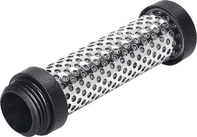 Festo 532911 / MS6-LFX Activated Carbon Filter Cartridge