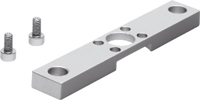 Festo 546554 / FZF-11/16 Flange Mounting