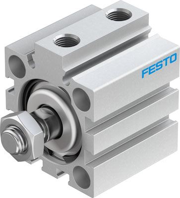 Festo 188221 / ADVC-32-15-A-P Short-stroke Cylinder