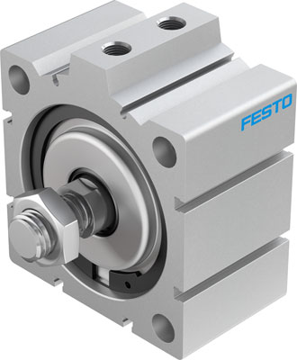 Festo 188346 / ADVC-100-20-A-P Short-stroke Cylinder