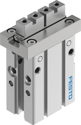 Festo 8116831 / DHPC-20-A-NC-S-2 Parallel Gripper