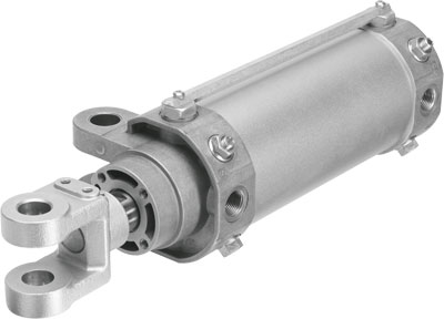 Festo DW Series Hinge Cylinder
