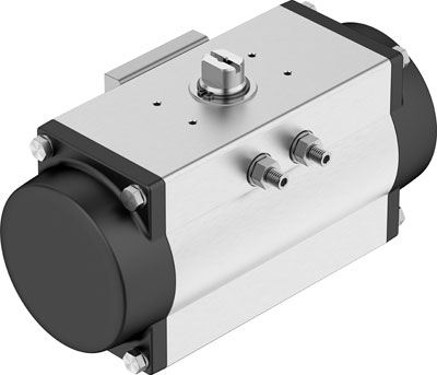 Festo 8144438 / DFPD-N-160-RP-90-RS35-F07-17-R3-C Quarter Turn Actuator