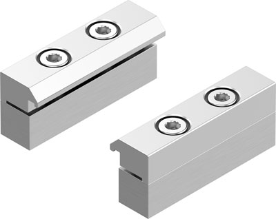 Festo 558043 / MUE-70/80 Profile Mounting