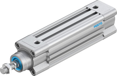 Festo 3659381 / DSBC-32-80-D3-PPSA-N3 ISO Cylinder