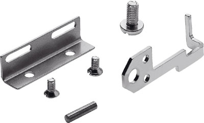 Festo 532272 / HGPP-HWS-Q5-1 Mounting Kit
